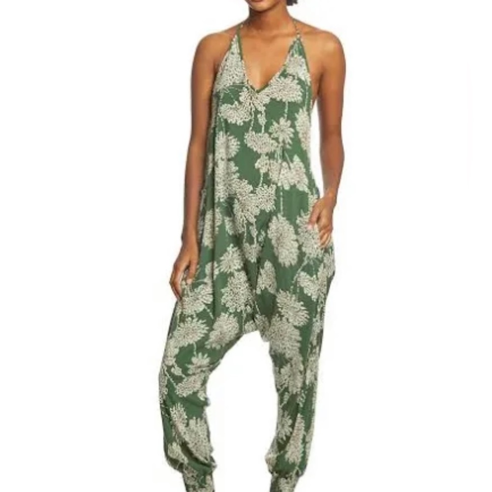 Small jumpsuit from Buddha Pants